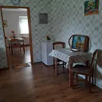 Reepschlaeger アパート Papendorf (Vorpommern-Greifswald)