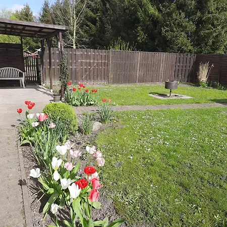 Reepschlaeger Apartment *