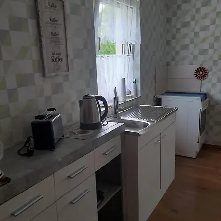 Reepschlaeger Apartment