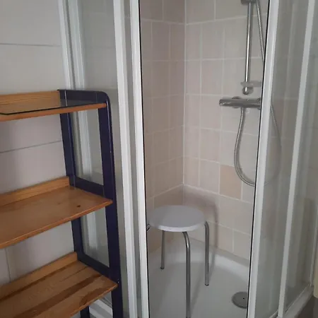 Reepschlaeger Apartment