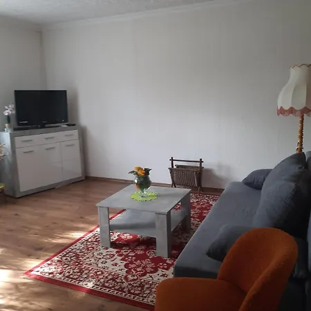 Reepschlaeger Apartment