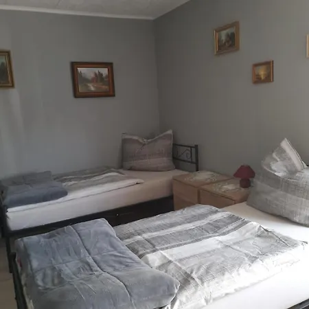 Apartment Reepschlaeger