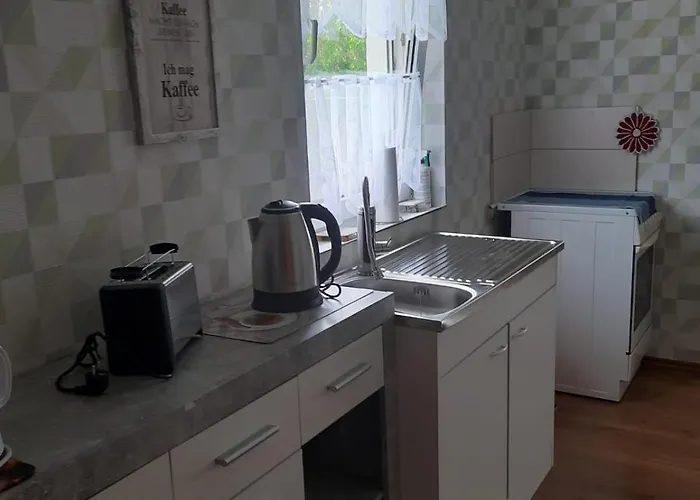 Reepschlaeger 아파트