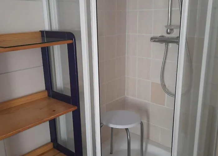 Reepschlaeger 아파트